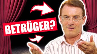 Die WAHRHEIT über Traumfrau Gesucht: WALTHER Schauspieler!?