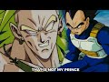 Why BROLY is the KING of VIOLATION. (he should have won)