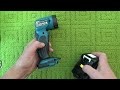 Makita Akumuliatorinis LED prožektorius DML815 LXT® • 14,4V • 18V • 160 lum