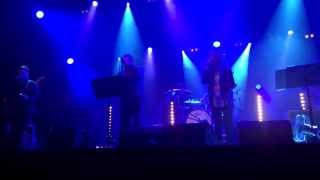 Paul Heaton ,When I get back to Blighty , Lowry , Salford , 23/5/14