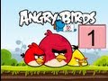 Angry Birds Sakura Ninja 1 Fuji Tv