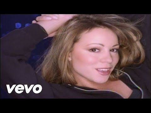 Mariah Carey - Fantasy (Remix - Official Video) ft. O.D.B.