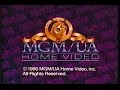 Closing To Exodus Tape 2 1992 VHS