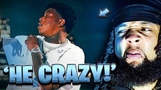 ACE BEEN GOING CRAZY!!! Yungeen Ace - Who Me (REACTION)