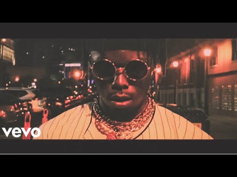 J@y Gotti Maseratii - Closure prod. By @Gesssuz