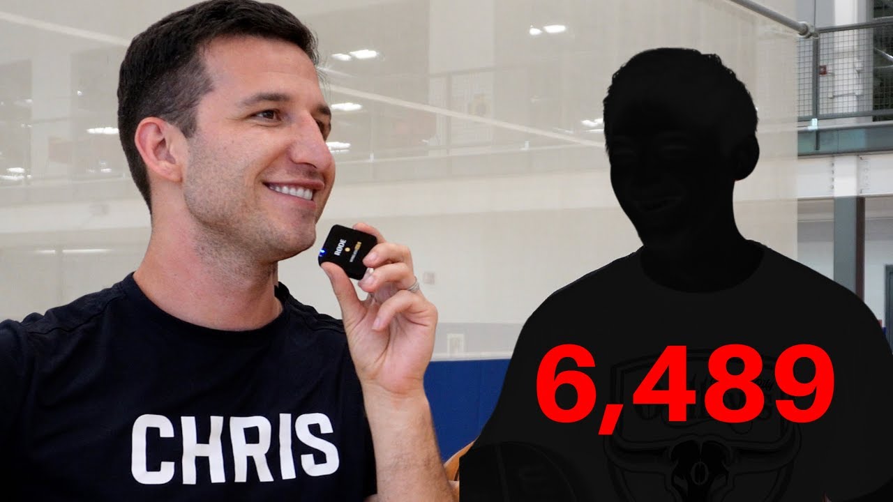 What Talking to 6,000 Strangers Teaches You About Connection, ft. Rob Lawless | Ep. 80