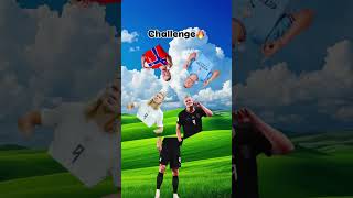 Download lagu Which Try Did You Stop It On? Comment! #football #shorts #haaland #erlinghaaland #footballchallenge mp3