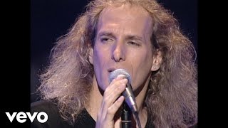 Michael Bolton - White Christmas (Official Live Version)