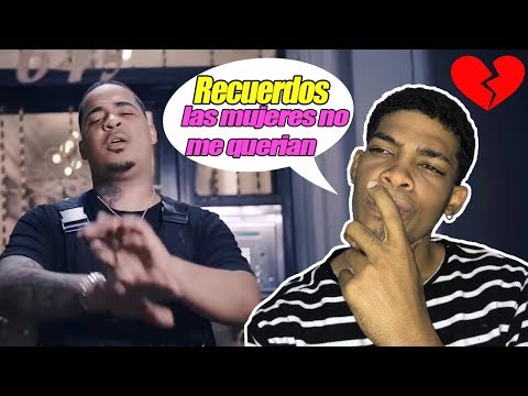 Lito Kirino - Recuerdos💔 LA VIDEO REACCION
