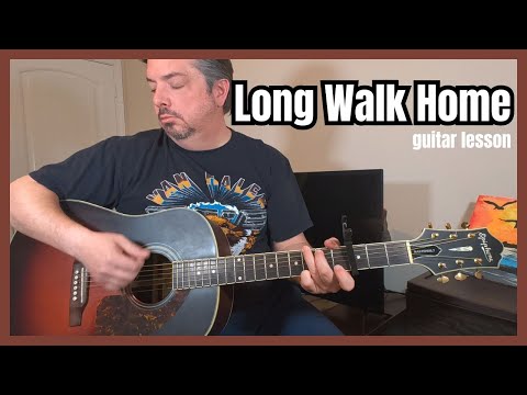 Long Walk Home - Bruce Springsteen