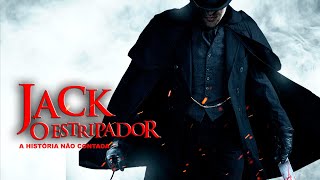 Jack, O Estripador - A História não Contada - Trailer