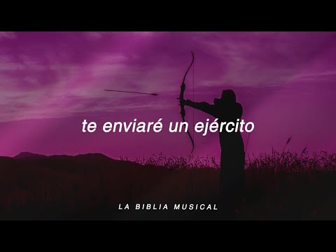 Priscilla Bueno - Te Rescataré // Subtítulos y Letras