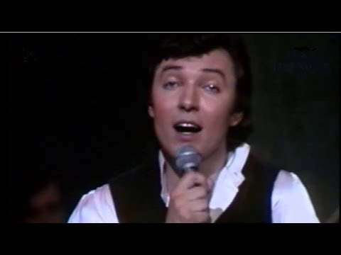 Karel Gott live in Poznań 1978 (full concert)