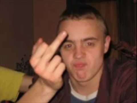 Młody Cichy - INTRO