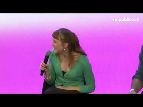 Video Thumbnail: ON SCREEN: Between Science Fiction and Reality