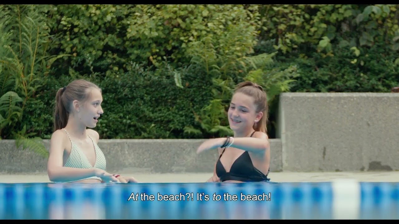 Between Summers Trailer