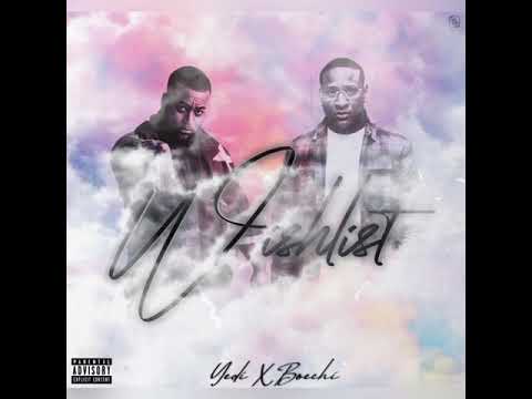 Yedi x Boechi - wishlist