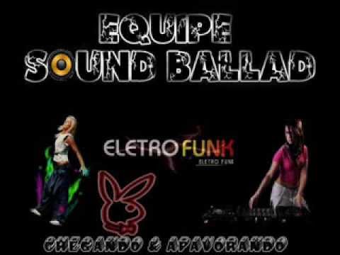 MC HOMAR E MC GERA ft SLOW DOSE   RAP COM ELETROFUNK 2    PROD  DJ YUUKI E BRUNO MIX Equipe Sound Ba