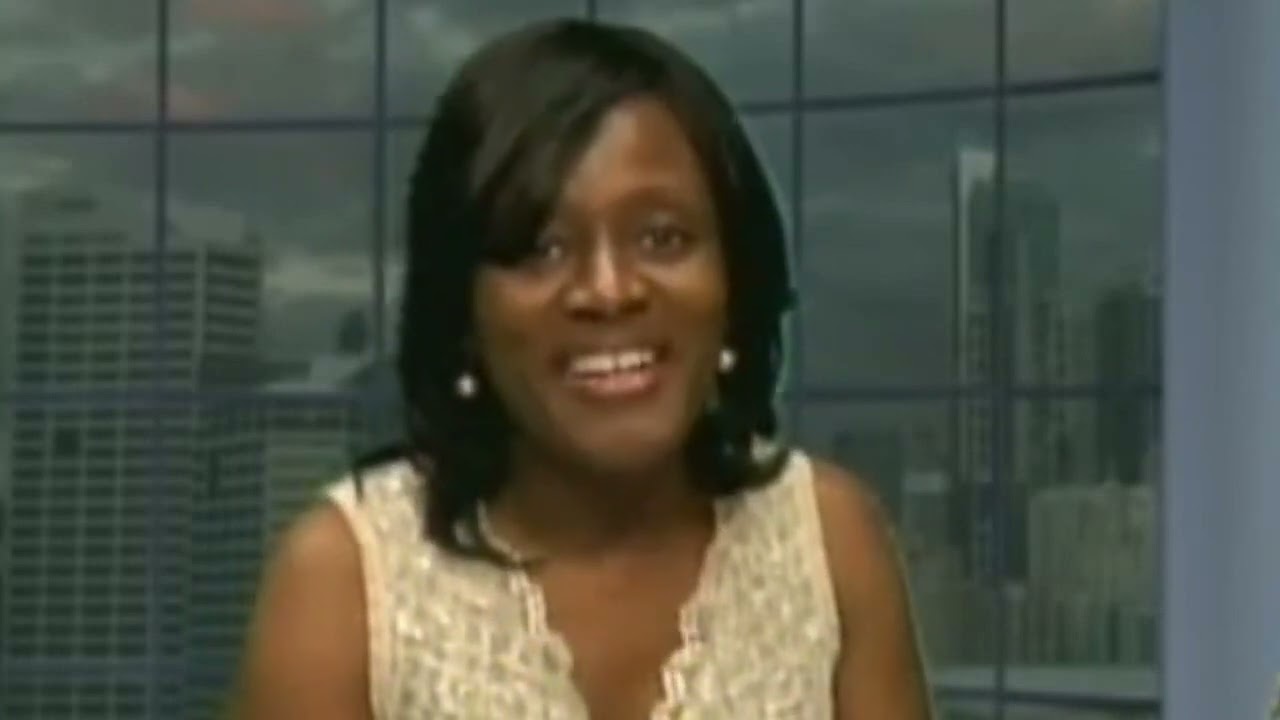 Promotional video thumbnail 2 for Delores McNair