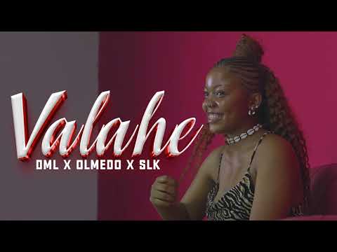Valahé_-_DML  X OLMEDO X SLK ( CLIP OFFICIEL )