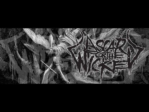 A Scar For The Wicked LIVE 2014 NEW SONG - Silence Vile Temptress