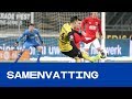 HIGHLIGHTS | Roda JC - Jong AZ