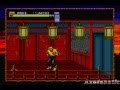 Streets Of Rage 3 Stage 5 More Secret Passages