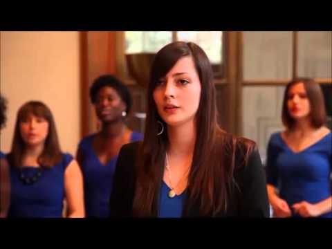 Kingdom Gospel Choir - From This Moment