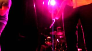 Not In My House - Rooney - Heidelberg 21/5/11