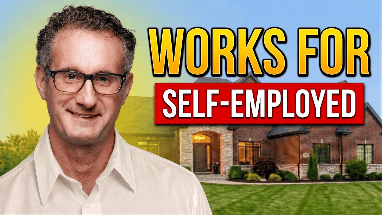When I Show Homebuyers This They Stop Worrying About Getting Denied
