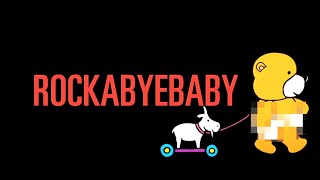 Rockabye Baby! - Blurred Lines (Lullaby Rendition of Robin Thicke) [Audio]