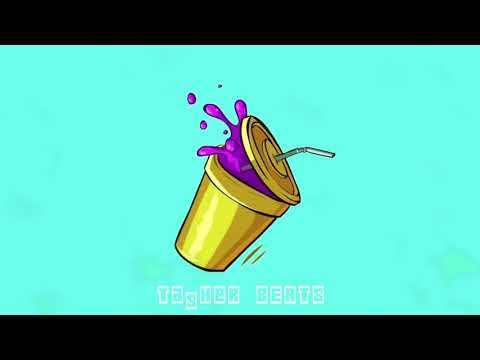 [FREE] Lil Pump x MORGENSHTERN Type Beat - "Purple" | Trap Instrumental