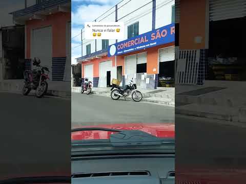 Agora você conhece a cidade de Mata Roma Maranhão