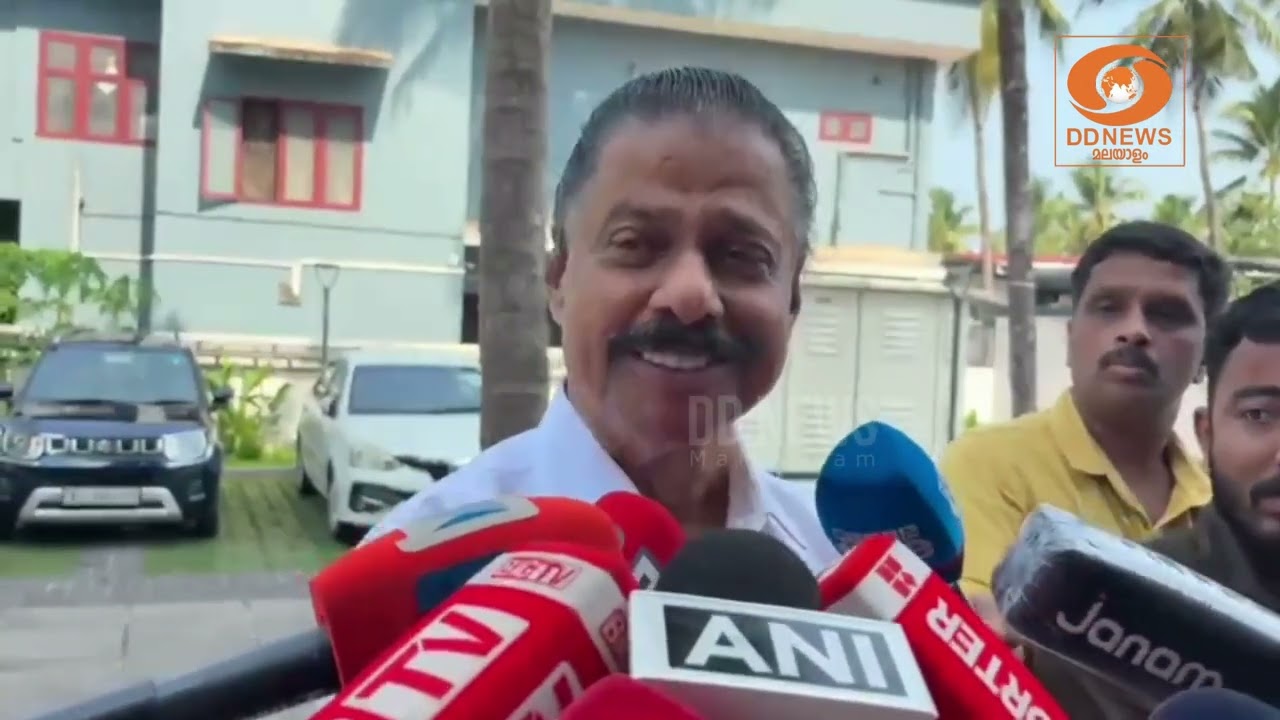 പരാജയം സമ്മതിയ്ക്കുന്നു.. ഇടതുപക്ഷ ജനാധിപത്യ മുന്ന?