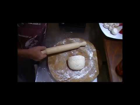 Better Living Episode 3 Home Made Pizza