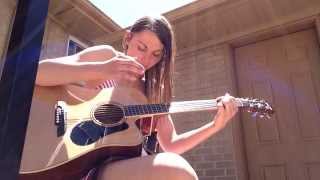 Shen Teh - "Heute hier, morgen dort" Hannes Wader Cover