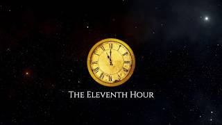 The Eleventh Hour S30 #12