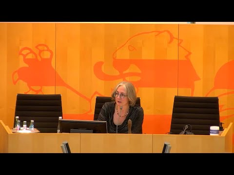 Wohnungs-/Obdachlosigkeit Hessen entschieden bekämpfen (Teil 2/2) - 12.11.2020 - 59. Plenarsitzung