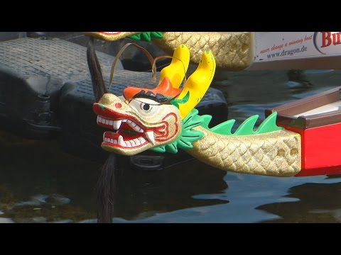 11. Neubrandenburger Wassersportspiele