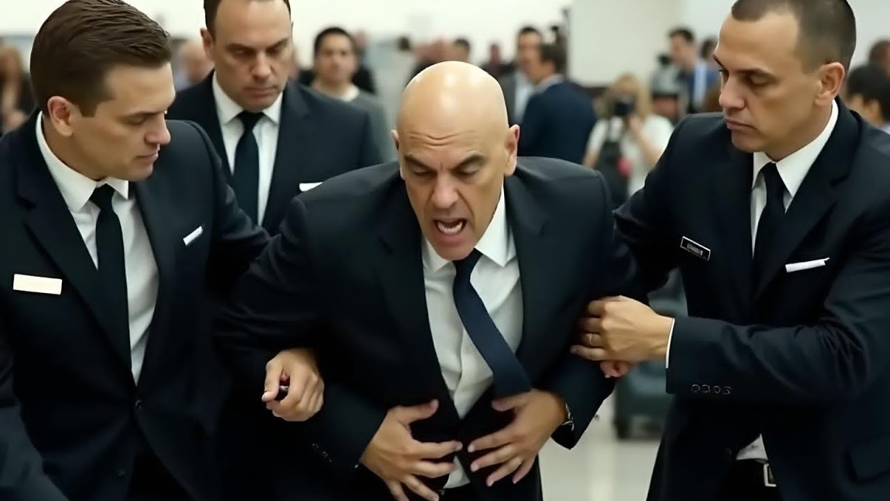 UM CADÁVER JURÍDICO E POLÍTICO AMBULANTE