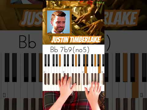 Senorita - Justin Timberlake