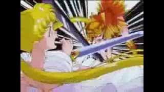 Javiera Mena - Espada | Final Sailor Moon