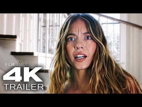 THE HOUSEMAID Official Trailer 2 (2025) Sydney Sweeney