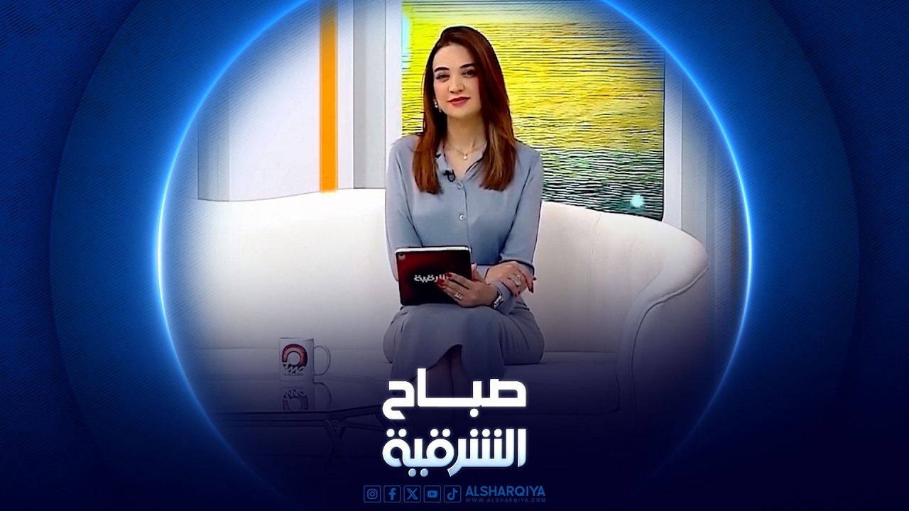 فيديو | طبيب أسنان يحول شغف السفر إلى تجربة ملهمة | صباح الشرقية