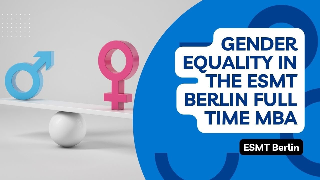 Powering businesses with gender parity