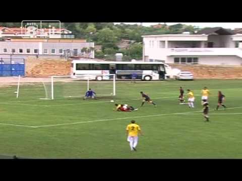 Serie D: Angolana - Civitanovese 0 - 1