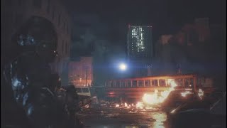 RE2 ハンク タイムアタック 7:48