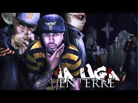 Cosculluela y Kendo Kaponi Ft. El Sica - La Liga Enterre | Los Mejores del Mundo