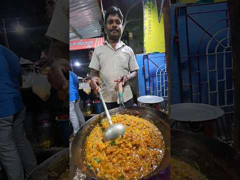 💥🤤 வெரும் ஒரு ரூபாய்க்கு Panipuri யா - Tamil Food Review #trending #food #shorts
