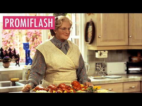 Elfter Todestag: Robin Williams' Werk bleibt unvergessen